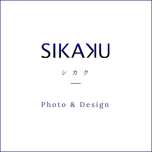 SIKAKU シカク Photo & Design